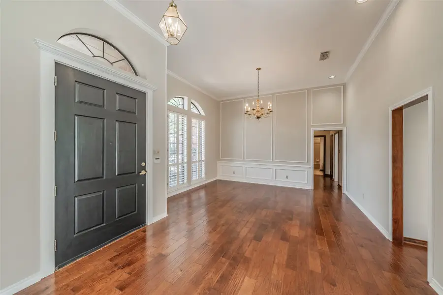 6010 Millwood Drive, Arlington, TX 76016 - #3