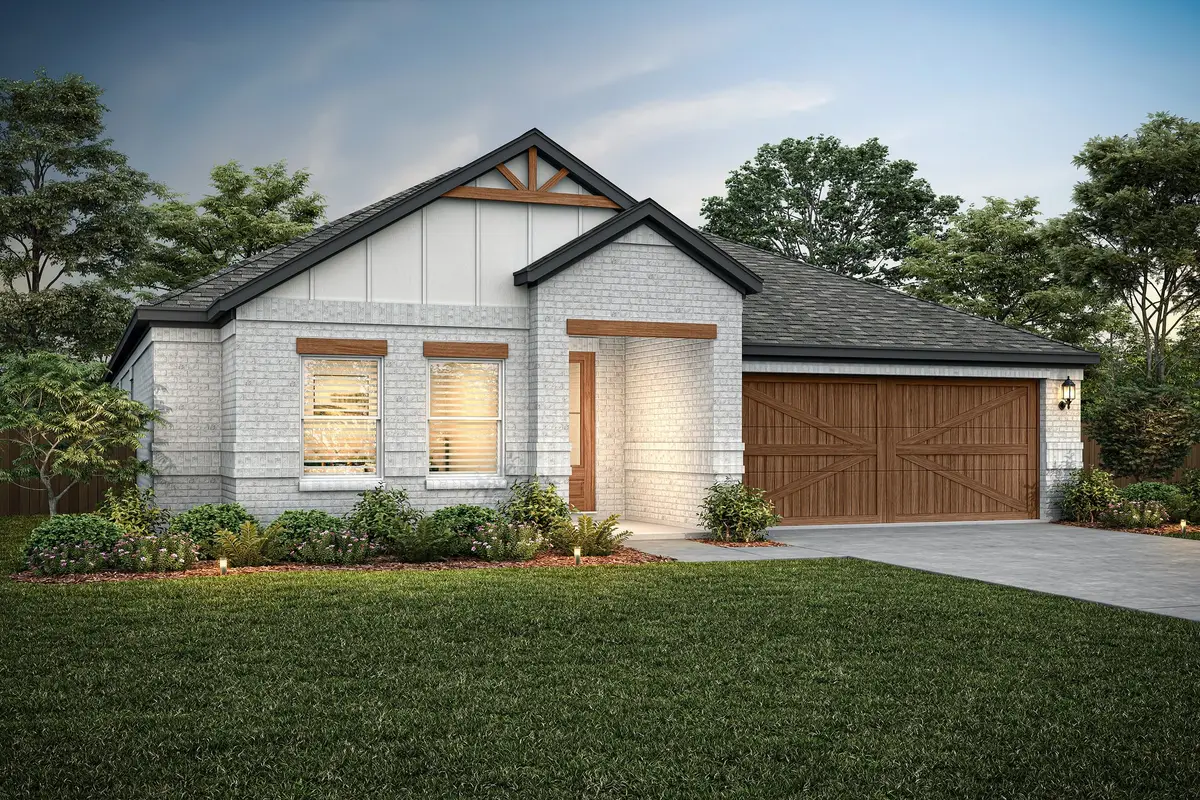 136 Black River Lane, Weatherford, TX 76088 - #1