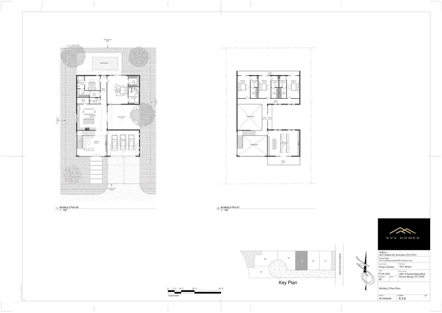 Lot 3 Garden Ridge Boulevard, Flower Mound, TX 75028 - #3