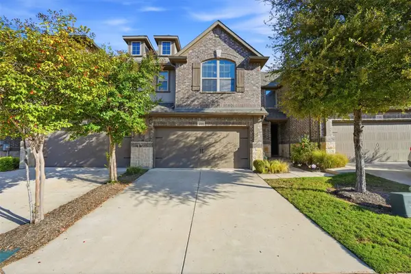 2725 Starburst Drive, Little Elm, TX 75068