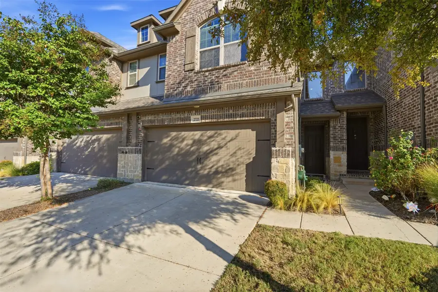 2725 Starburst Drive, Little Elm, TX 75068 - #2