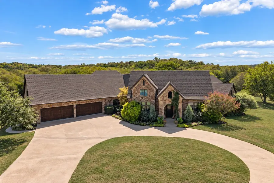 104 Blanca Meadows Court, Cresson, TX 76035 - #2