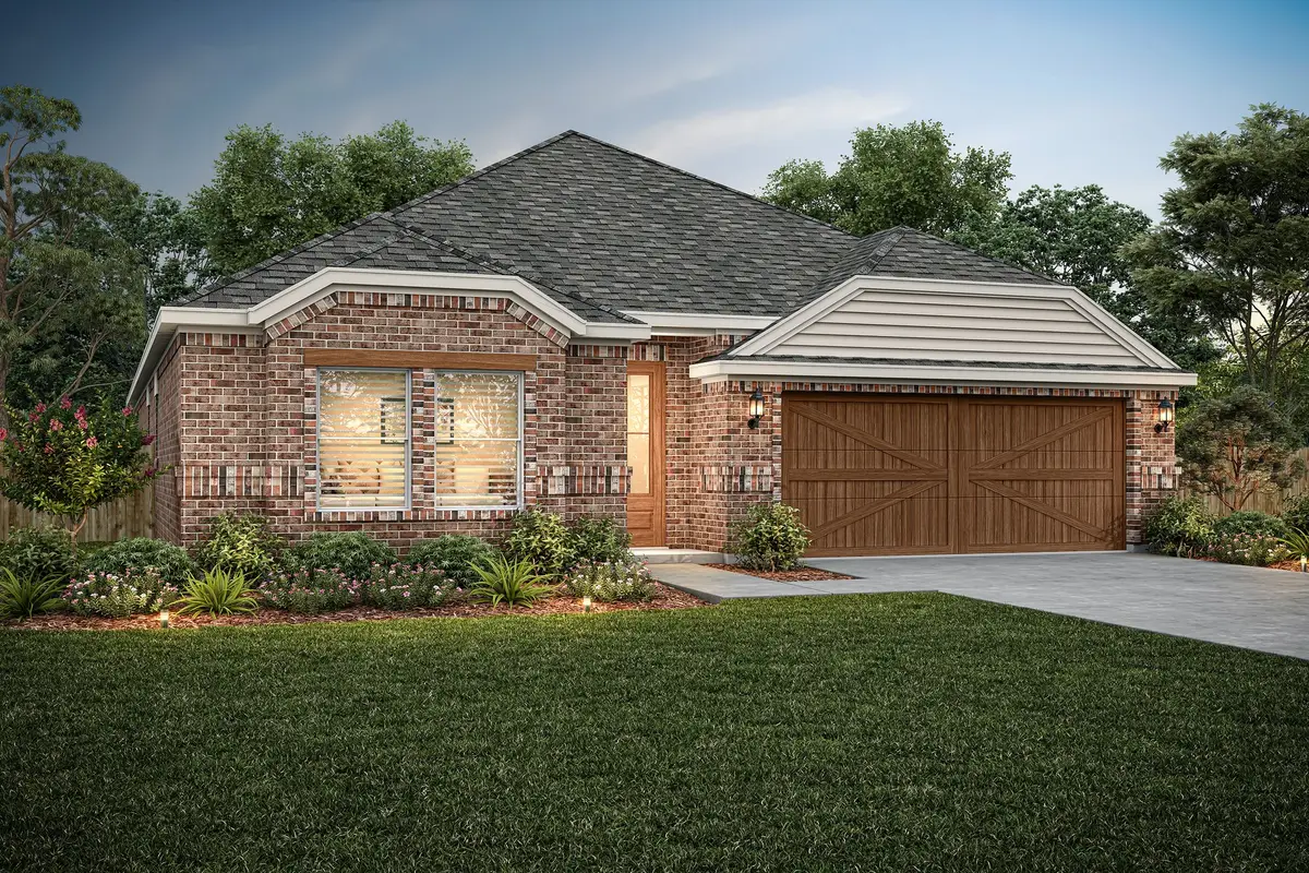 141 Black River Lane, Weatherford, TX 76088 - #1