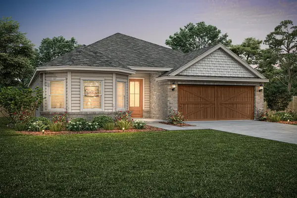 140 Black River Lane, Weatherford, TX 76088