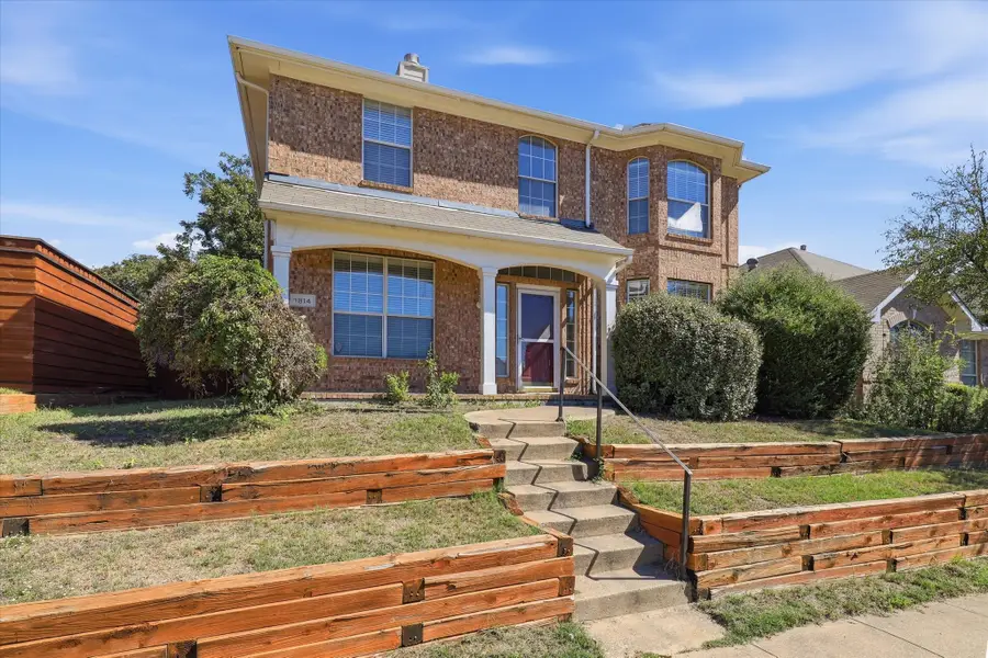 1814 Oak Bend Lane, Garland, TX 75040 - #2
