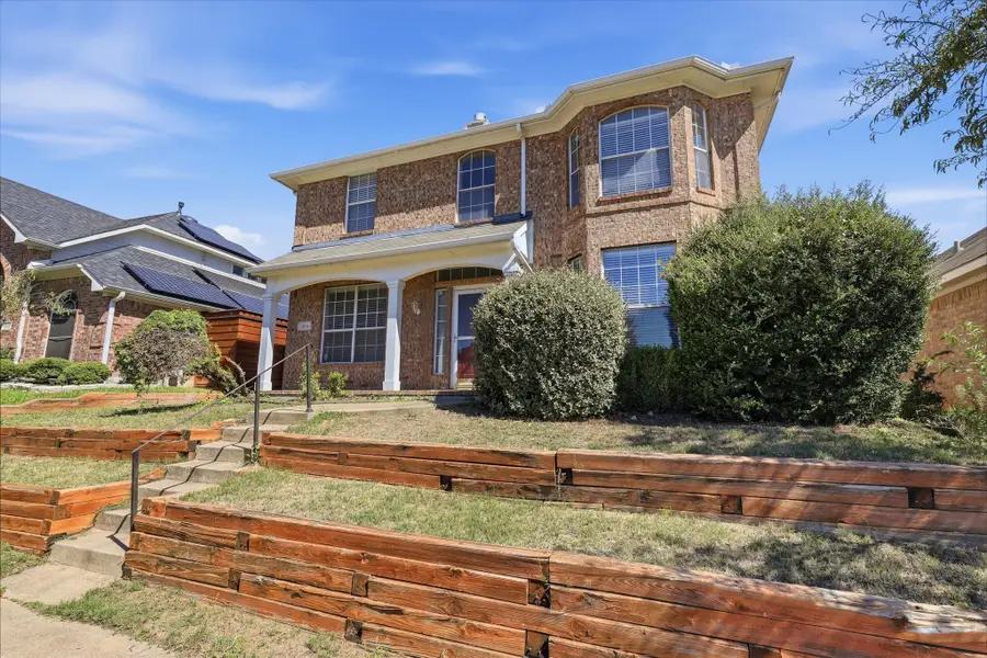 1814 Oak Bend Lane, Garland, TX 75040 - #3