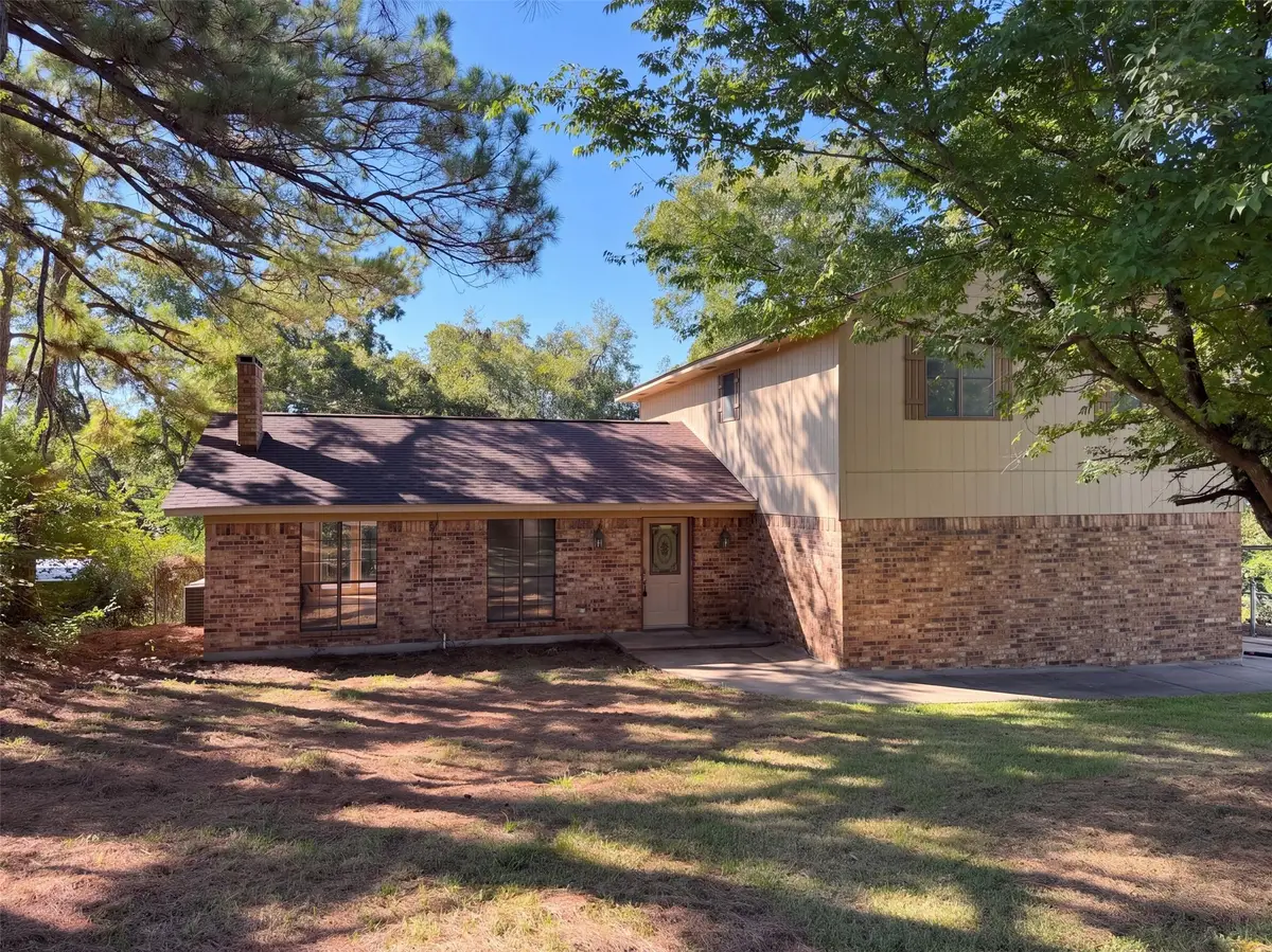15830 Hilltop Drive, Kemp, TX 75143 - #1