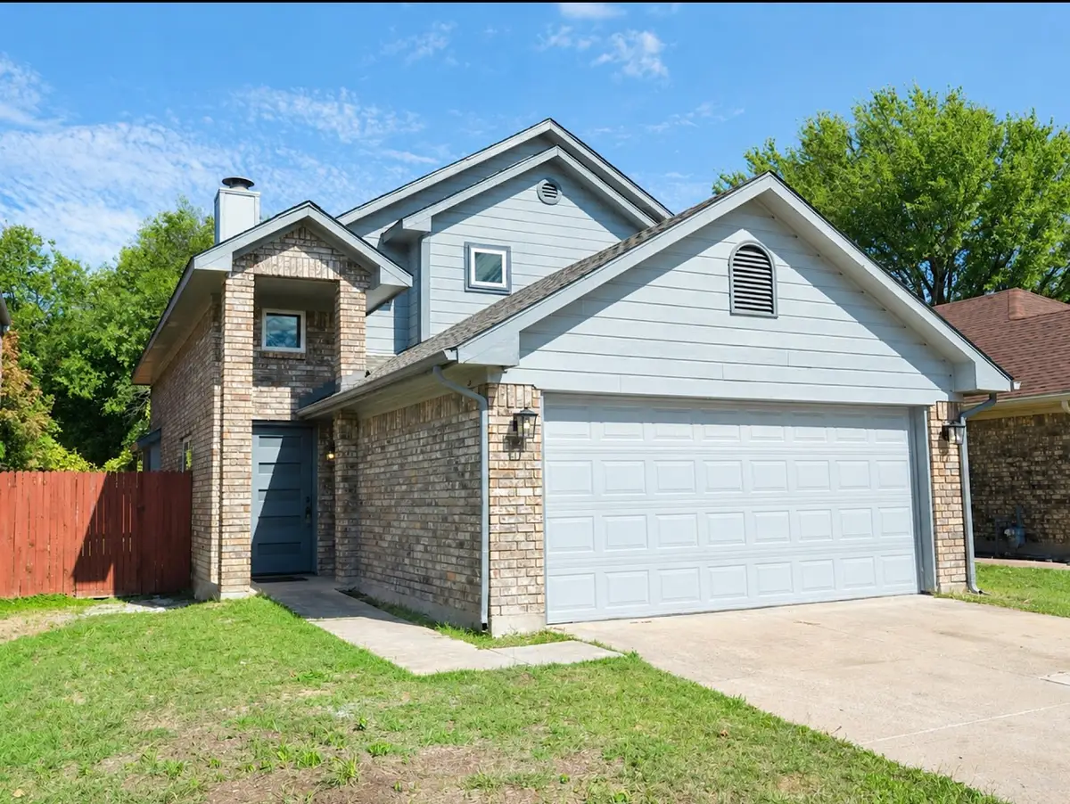 1826 Mcalaster Street, Cedar Hill, TX 75104 - #1