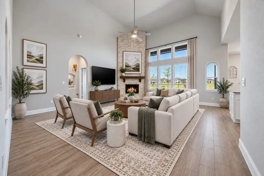 645 Winters Drive, Waxahachie, TX 75165 - #3