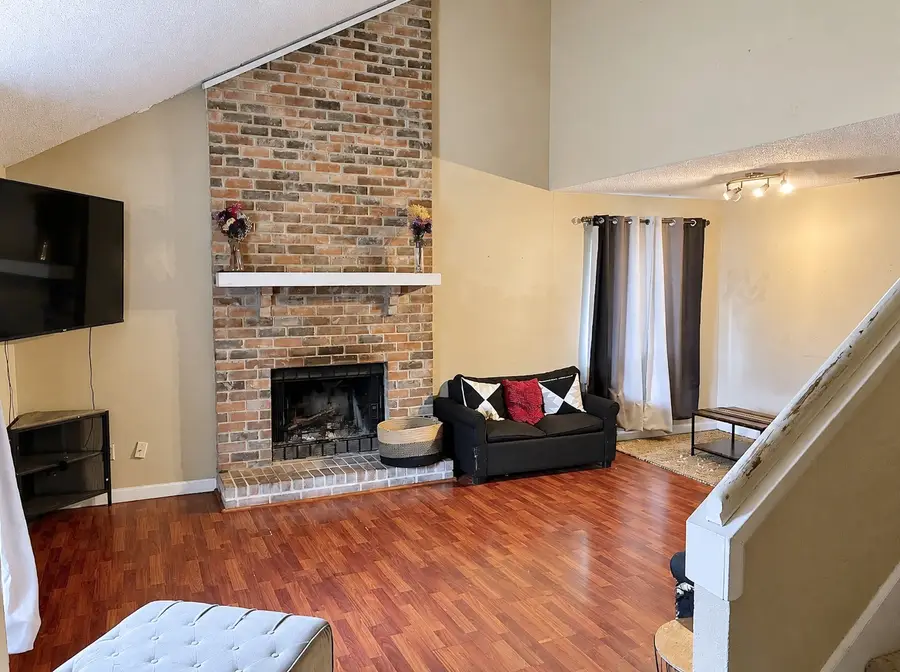 2926 Bonanza Lane, Garland, TX 75042 - #2