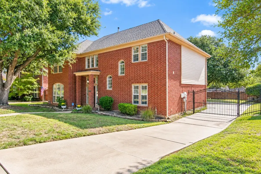 1613 Scot Lane, Keller, TX 76248 - #3