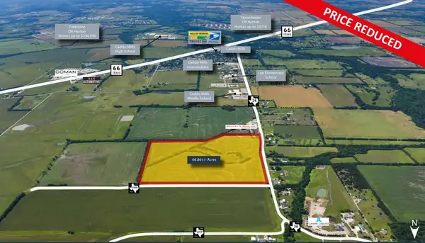 000 Fm 36, Caddo Mills, TX 75135