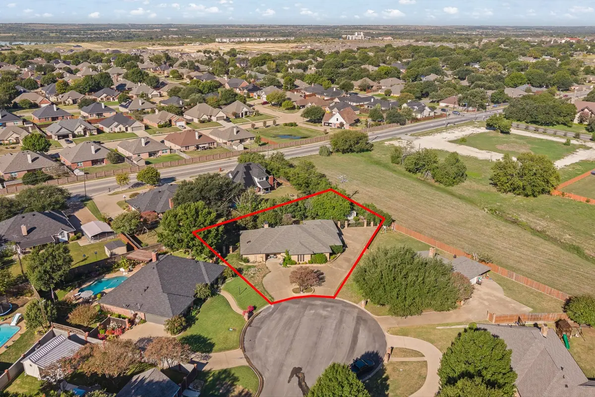 1605 Heather Court, Cleburne, TX 76033 - #1