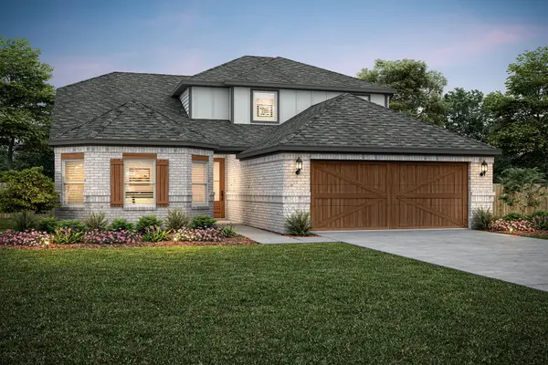 144 Black River Lane, Weatherford, TX 76088