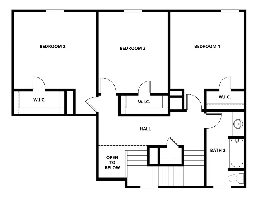 144 Black River Lane, Weatherford, TX 76088 - #3