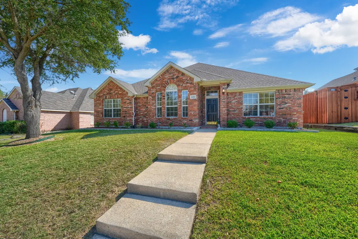 5402 Onset Bay Drive, Rowlett, TX 75089 - #1