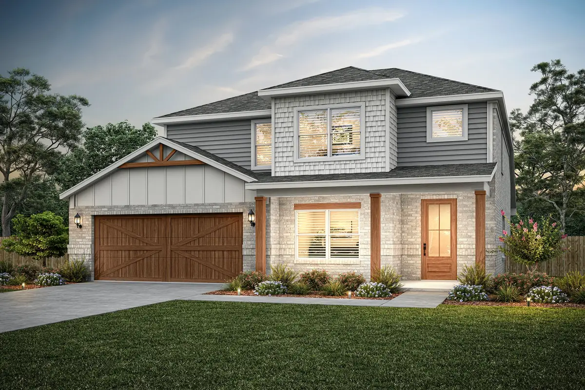 145 Black River Lane, Weatherford, TX 76088 - #1