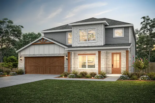 145 Black River Lane, Weatherford, TX 76088