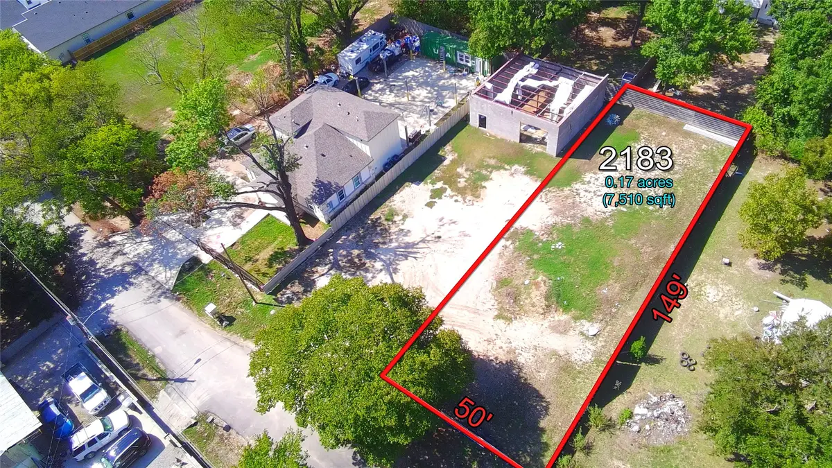 2183 Ben Hur Street, Dallas, TX 75253 - #1