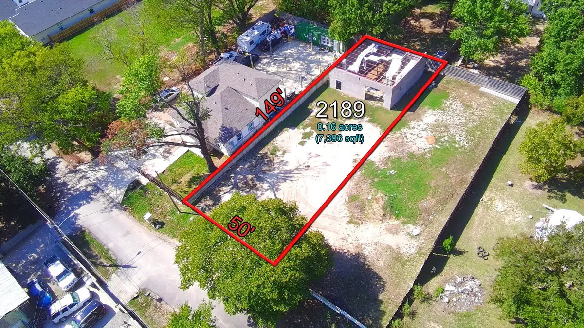 2189 Ben Hur Street, Dallas, TX 75253 - #1