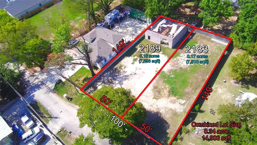 2189 Ben Hur Street, Dallas, TX 75253 - #2