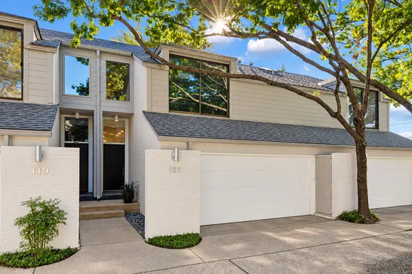 5990 Lindenshire Lane #121, Dallas, TX 75230
