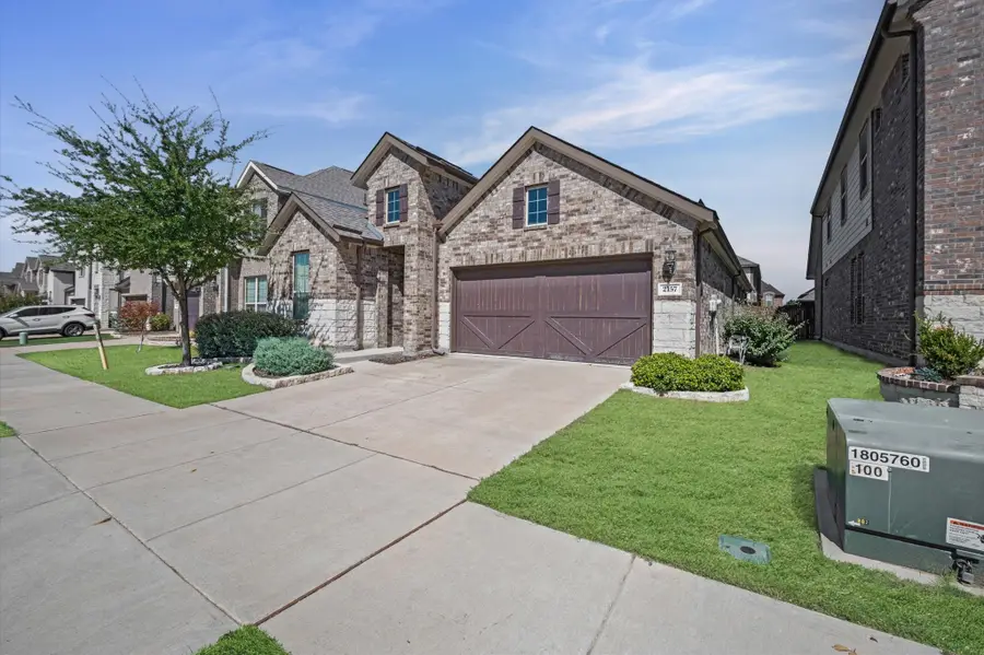 2157 Bailey Street, Carrollton, TX 75010 - #2