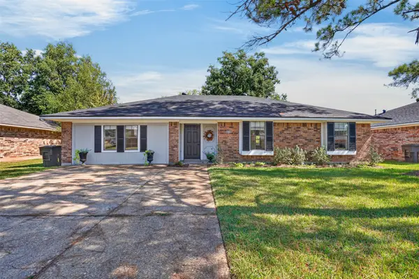 2636 Brown, Bossier City, LA 71111