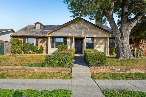 7000 Curry Drive, The Colony, TX 75056