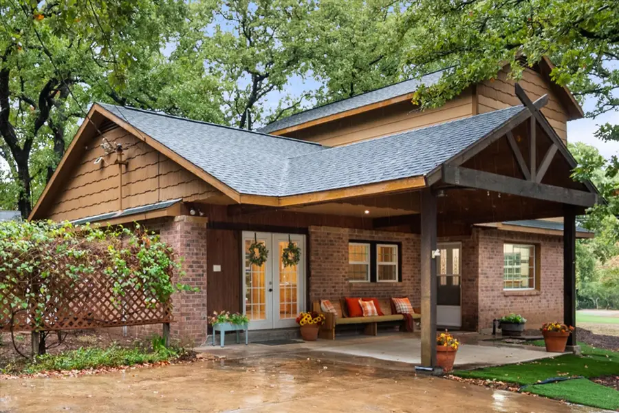 6472 Mark Drive, Burleson, TX 76028 - #3
