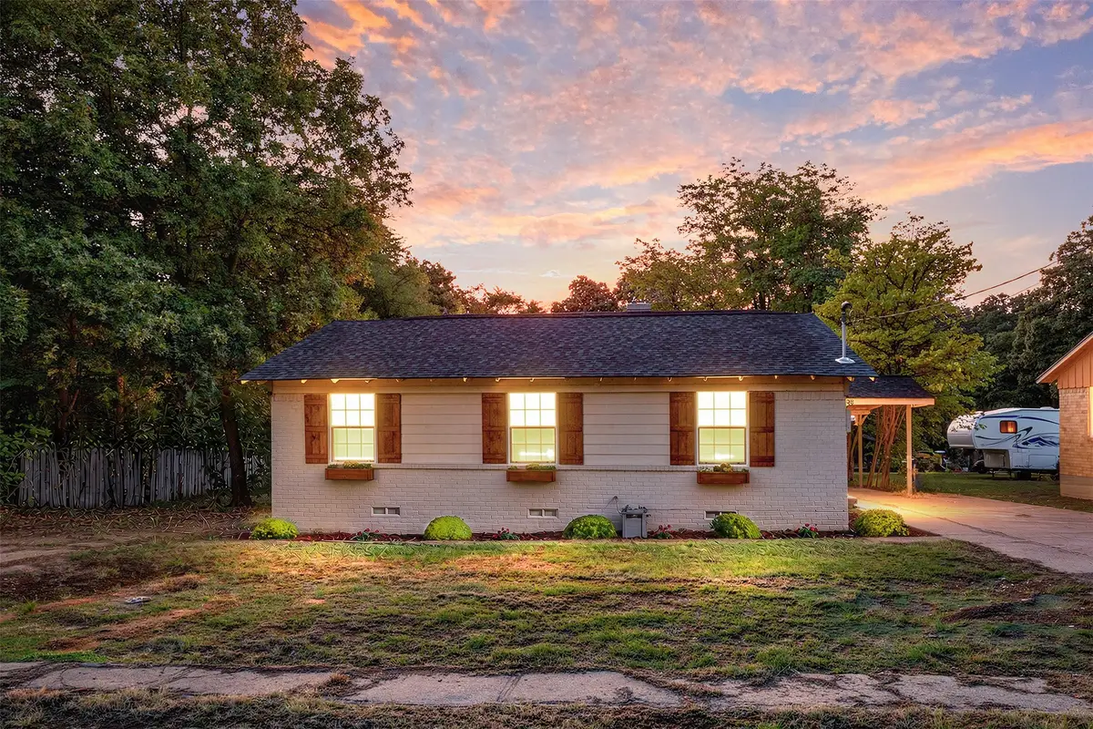 118 Red Bud Road, Gun Barrel City, TX 75156 - #1