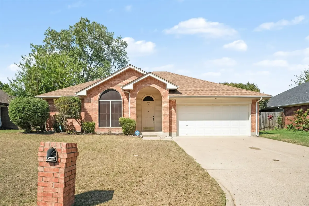307 Modene Avenue, Waxahachie, TX 75165 - #1
