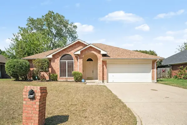 307 Modene Avenue, Waxahachie, TX 75165
