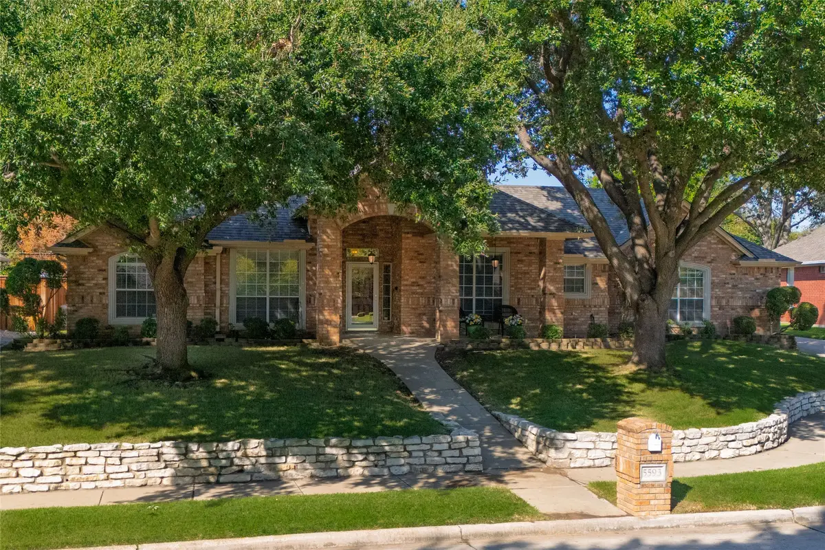 5593 Greenview Court, North Richland Hills, TX 76148 - #1