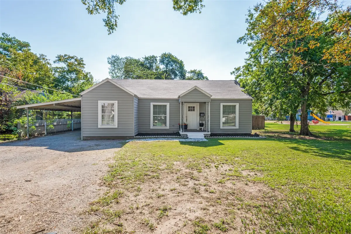 112 Avenue B, Seagoville, TX 75159 - #1