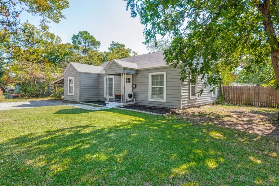 112 Avenue B, Seagoville, TX 75159 - #2