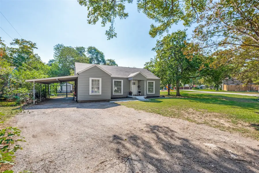 112 Avenue B, Seagoville, TX 75159 - #3