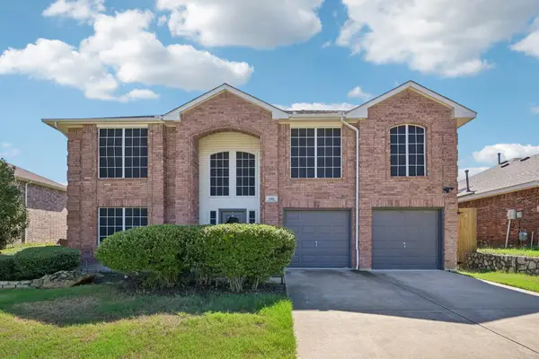 222 Cozy Lane, Cedar Hill, TX 75104