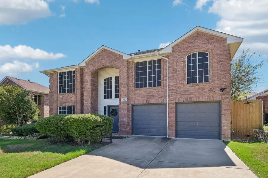 222 Cozy Lane, Cedar Hill, TX 75104 - #2
