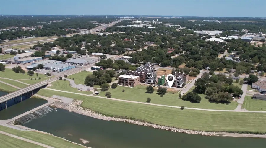 444 Vista Buena Trail, Fort Worth, TX 76111 - #2