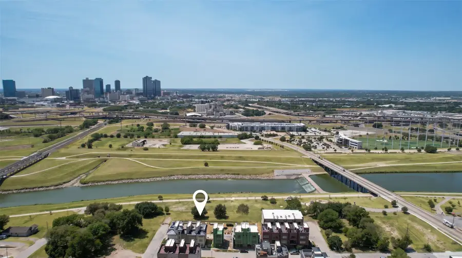 444 Vista Buena Trail, Fort Worth, TX 76111 - #3