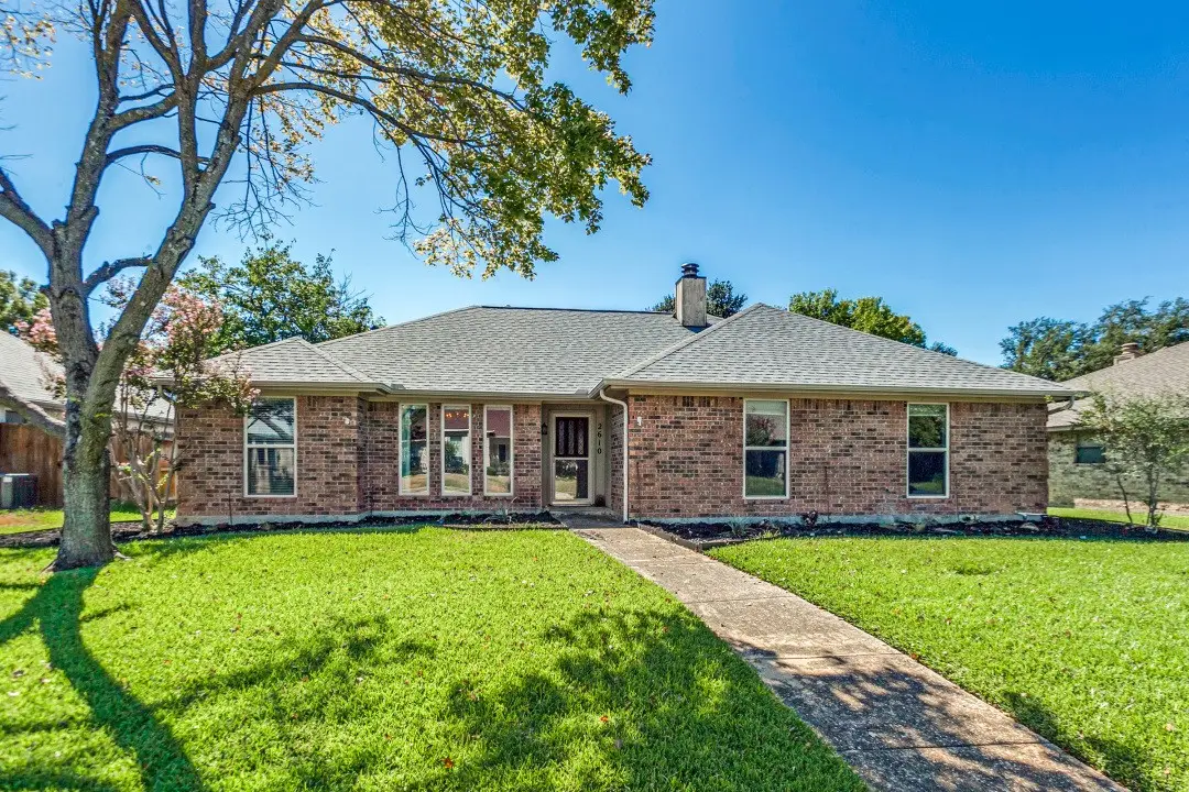 2610 Richland Drive, Garland, TX 75044 - #1