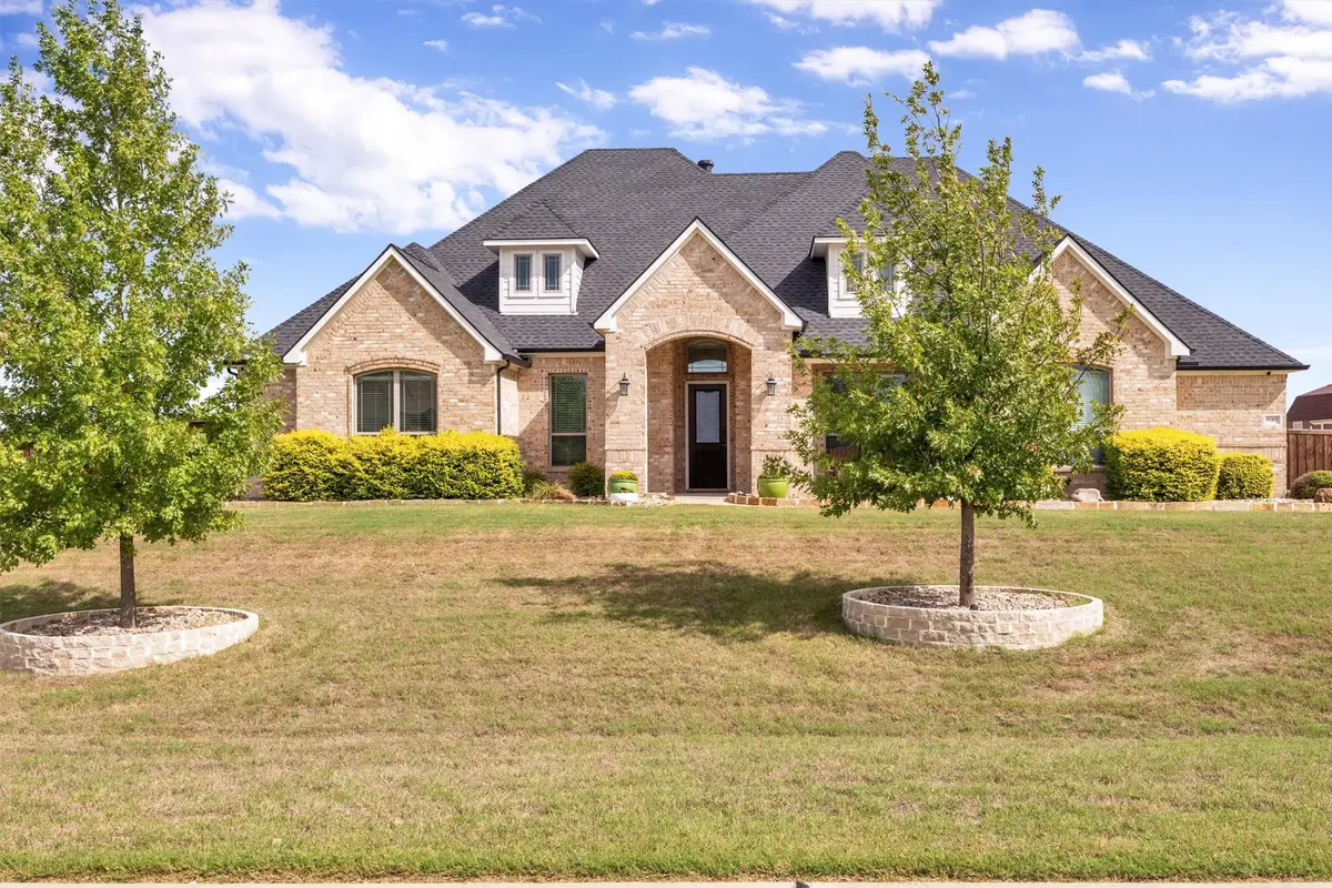 640 Cross Creek Drive, Waxahachie, TX 75167 - #1