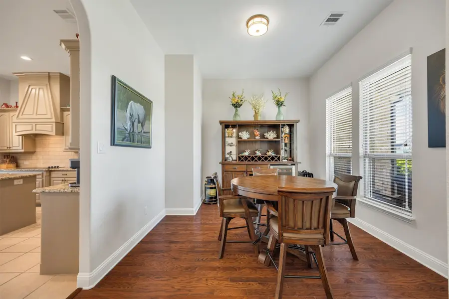 640 Cross Creek Drive, Waxahachie, TX 75167 - #3