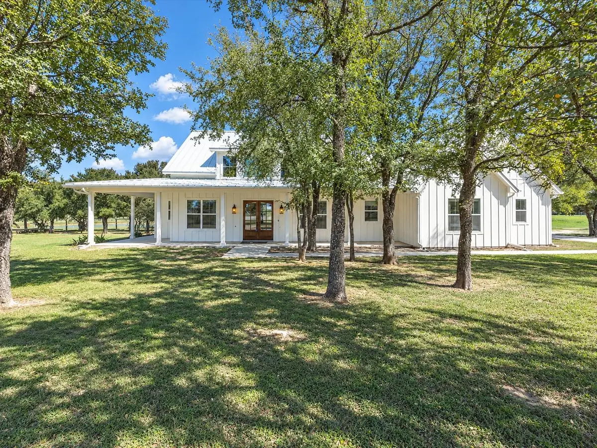 2111 Cool Junction, Millsap, TX 76066 - #1