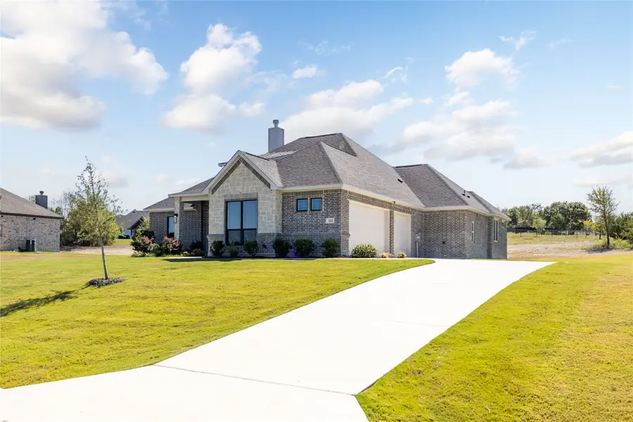 104 Oak Meadow Lane, Weatherford, TX 76085 - #2