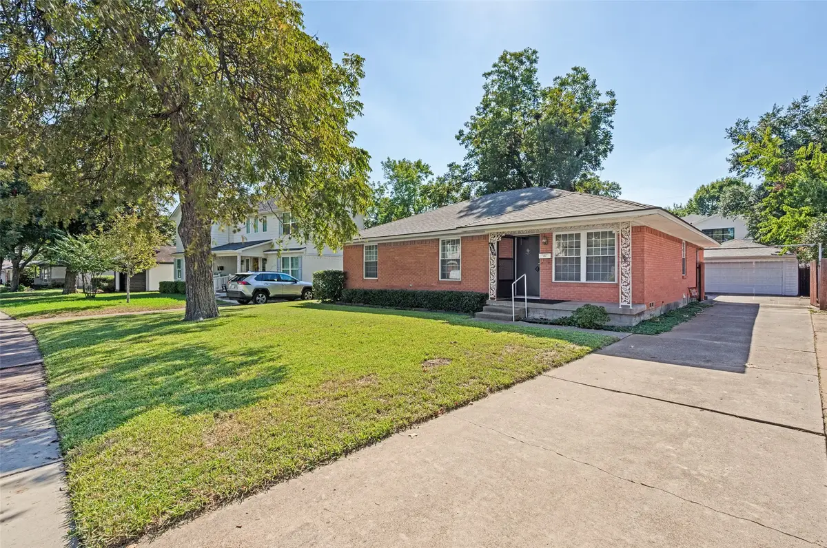 9307 Leaside Drive, Dallas, TX 75238 - #1
