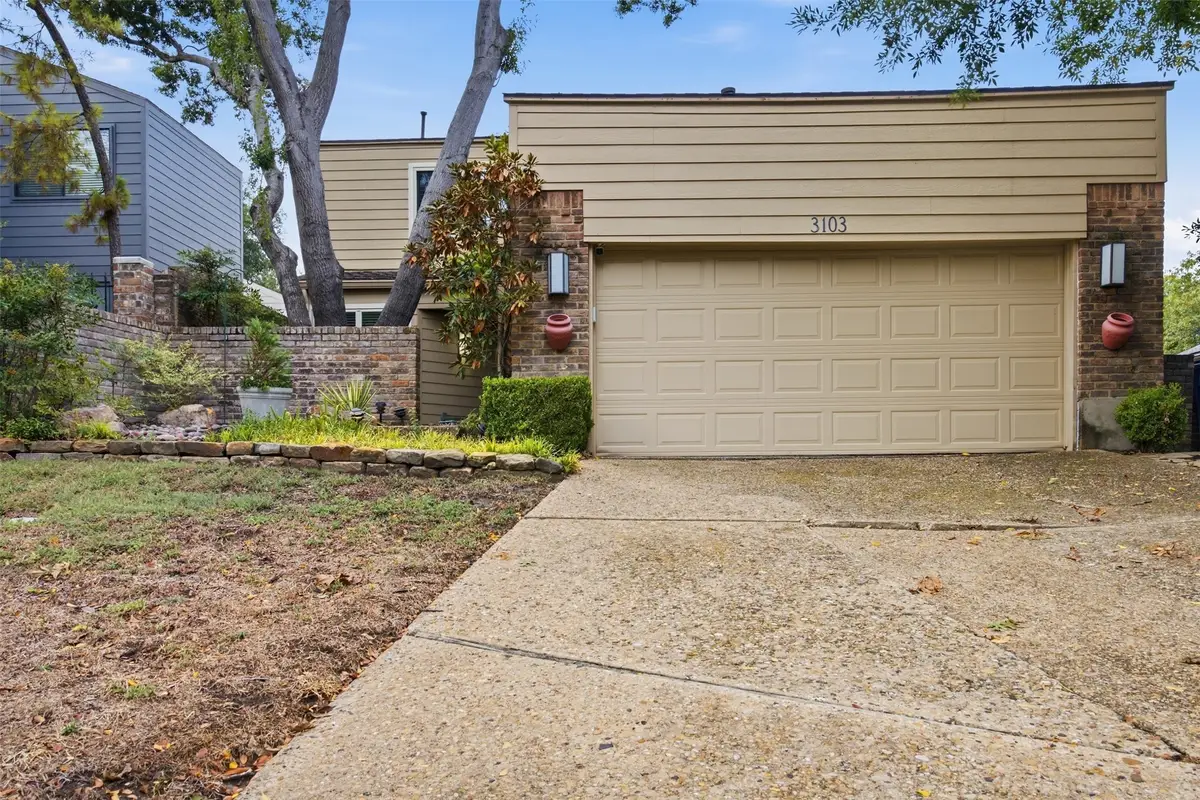 3103 Kristin Court, Garland, TX 75044 - #1