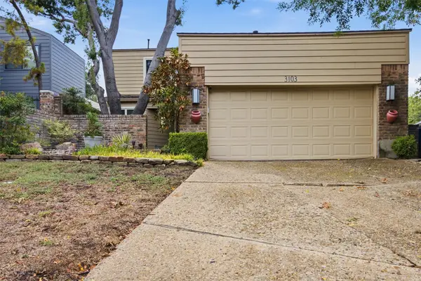 3103 Kristin Court, Garland, TX 75044