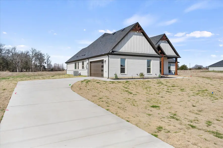 3186 County Road 1076, Celeste, TX 75423 - #3